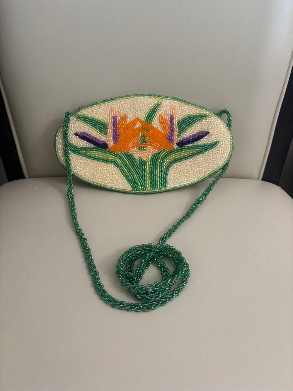 Vintage Maui by design crossbody bag
